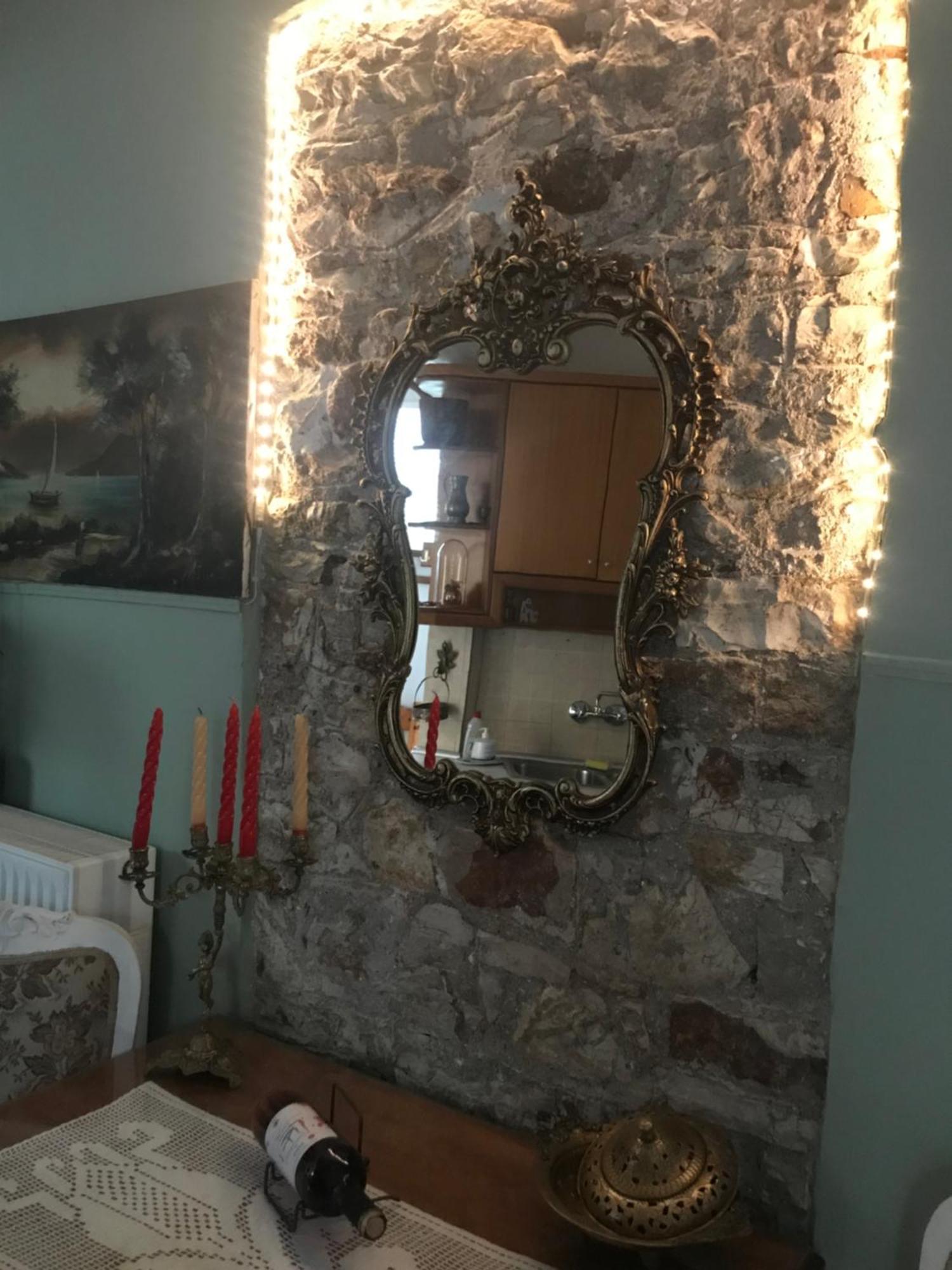 Appartement Giannoulis House 2 Vintage à Prévéza Extérieur photo