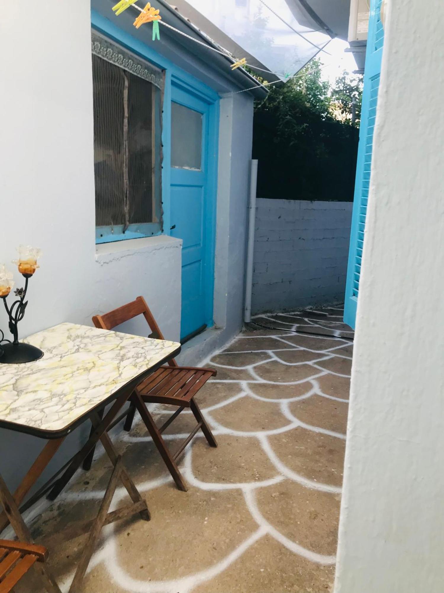 Appartement Giannoulis House 2 Vintage à Prévéza Extérieur photo