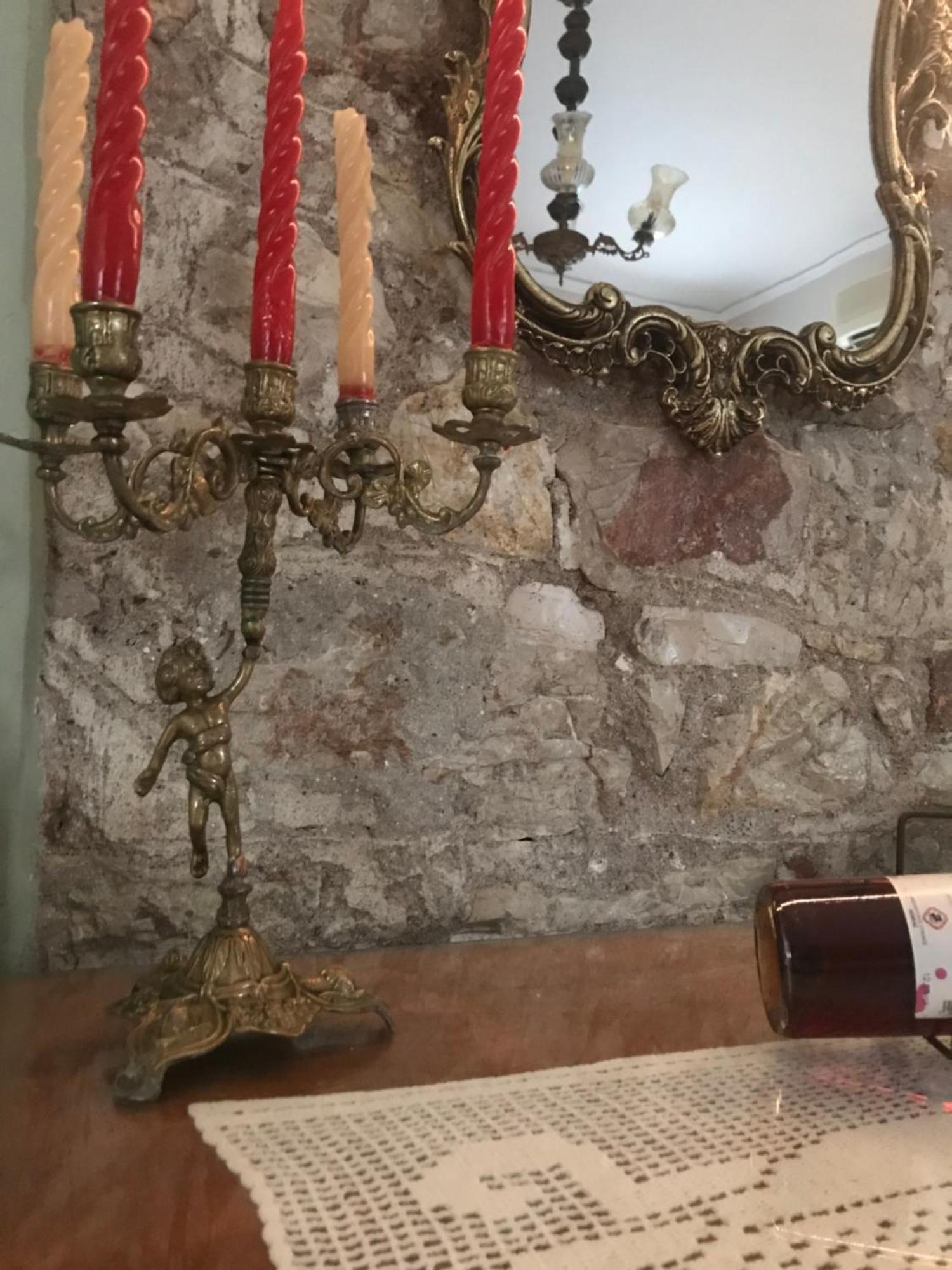 Appartement Giannoulis House 2 Vintage à Prévéza Extérieur photo