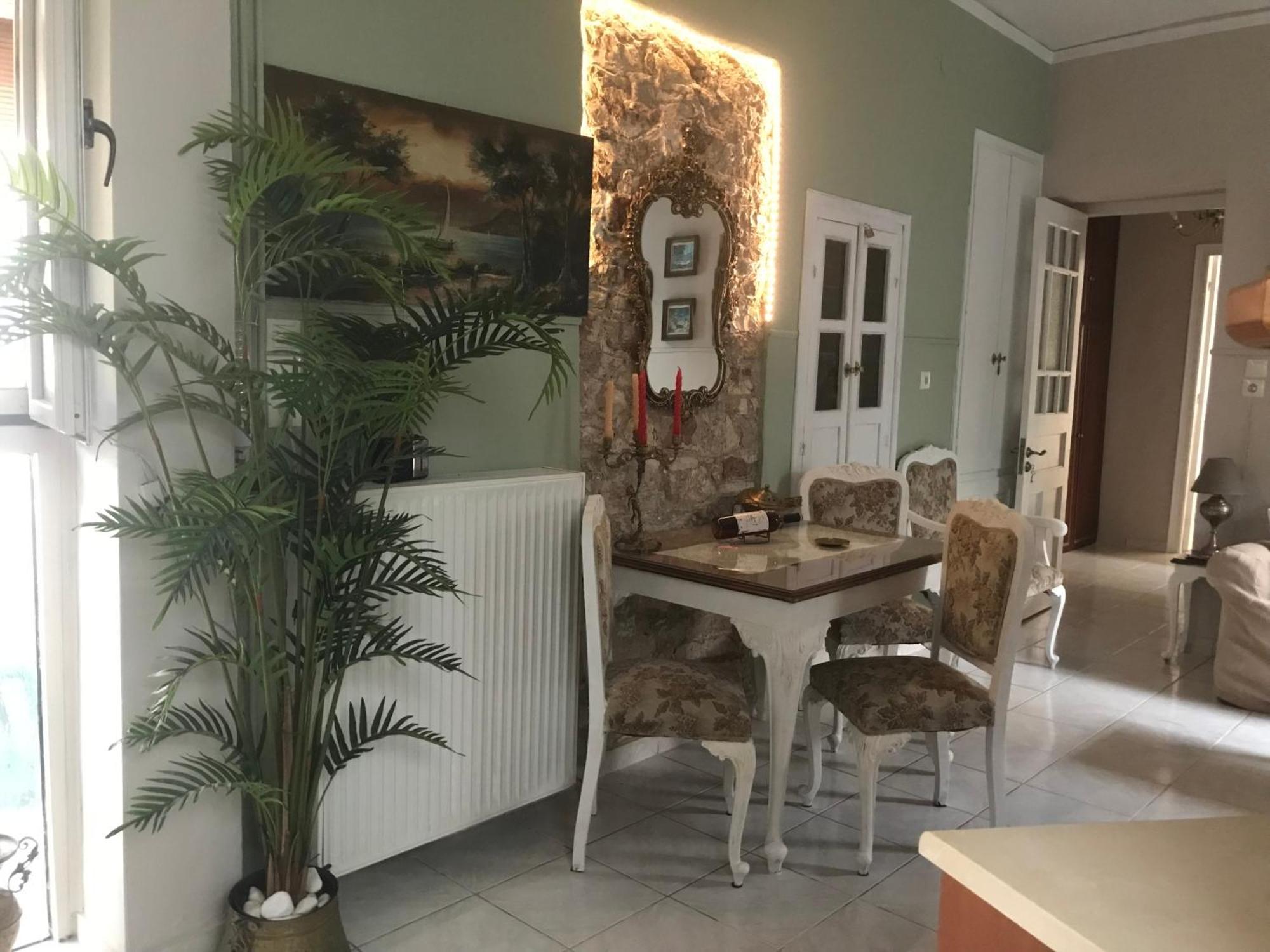 Appartement Giannoulis House 2 Vintage à Prévéza Extérieur photo