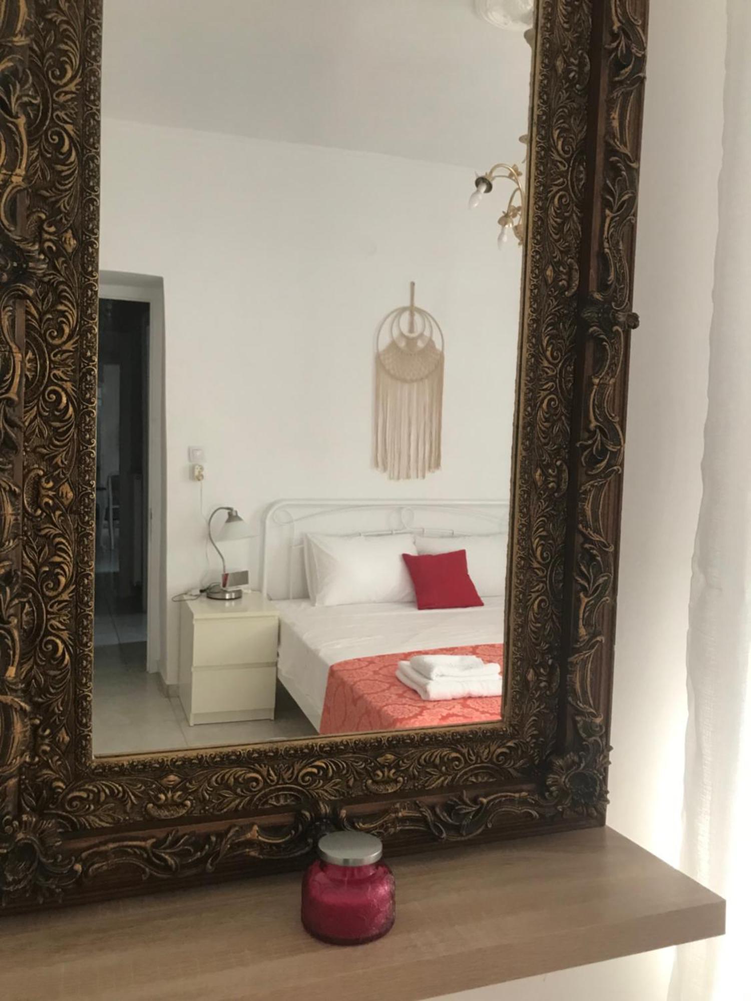 Appartement Giannoulis House 2 Vintage à Prévéza Extérieur photo