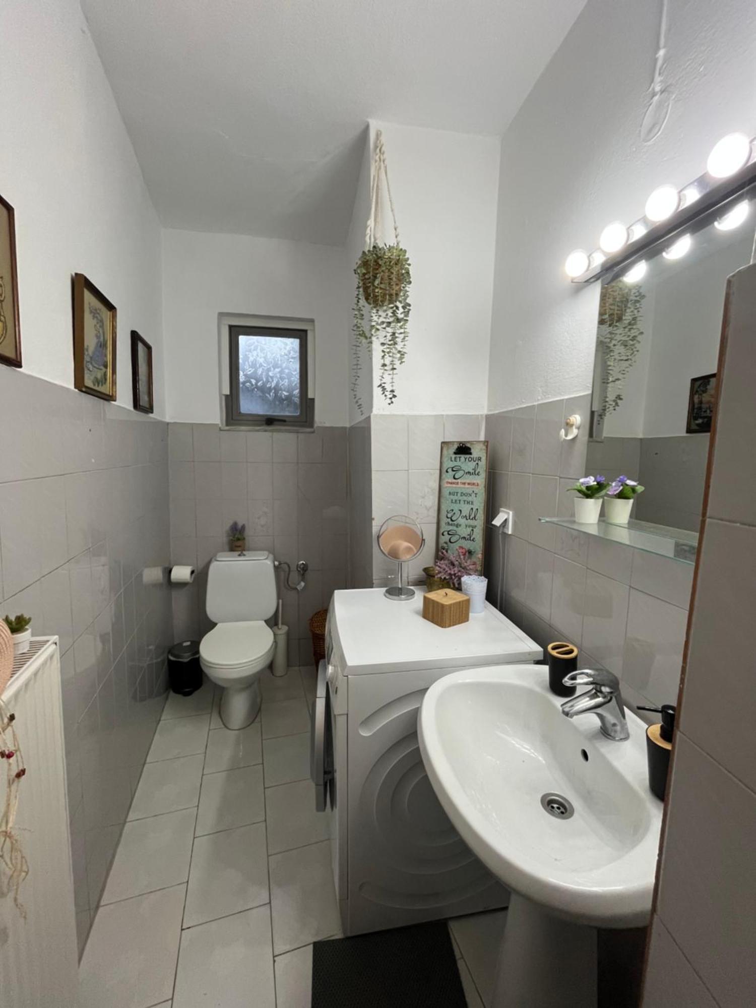 Appartement Giannoulis House 2 Vintage à Prévéza Extérieur photo